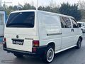 TEKİNDAĞ'dan 2000 VW TRANSPORTER CİTY VAN 5+1 KREDİ VE SENET