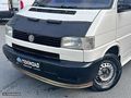 TEKİNDAĞ'dan 2000 VW TRANSPORTER CİTY VAN 5+1 KREDİ VE SENET