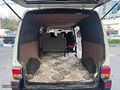 TEKİNDAĞ'dan 2000 VW TRANSPORTER CİTY VAN 5+1 KREDİ VE SENET