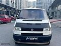TEKİNDAĞ'dan 2000 VW TRANSPORTER CİTY VAN 5+1 KREDİ VE SENET