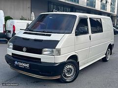 TEKİNDAĞ'dan 2000 VW TRANSPORTER CİTY VAN 5+1 KREDİ VE SENET