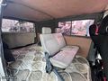 TEKİNDAĞ'dan 2000 VW TRANSPORTER CİTY VAN 5+1 KREDİ VE SENET