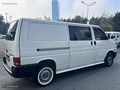 TEKİNDAĞ'dan 2000 VW TRANSPORTER CİTY VAN 5+1 KREDİ VE SENET