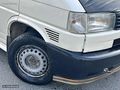 TEKİNDAĞ'dan 2000 VW TRANSPORTER CİTY VAN 5+1 KREDİ VE SENET