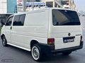 TEKİNDAĞ'dan 2000 VW TRANSPORTER CİTY VAN 5+1 KREDİ VE SENET