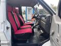 TEKİNDAĞ'dan 2000 VW TRANSPORTER CİTY VAN 5+1 KREDİ VE SENET