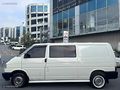 TEKİNDAĞ'dan 2000 VW TRANSPORTER CİTY VAN 5+1 KREDİ VE SENET