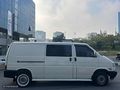 TEKİNDAĞ'dan 2000 VW TRANSPORTER CİTY VAN 5+1 KREDİ VE SENET