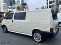 TEKİNDAĞ'dan 2000 VW TRANSPORTER CİTY VAN 5+1 KREDİ VE SENET