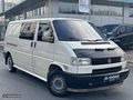 TEKİNDAĞ'dan 2000 VW TRANSPORTER CİTY VAN 5+1 KREDİ VE SENET