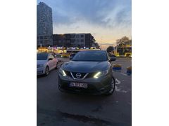 Sahibinden Nissan Qashqai 1.5 dCi Tekna 2017 Model 