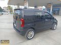 Takaslı Citroen Nemo 1.4 HDI 232.000 Km'de Klimalı Çift Sürgü
