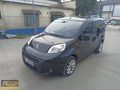 Takaslı Citroen Nemo 1.4 HDI 232.000 Km'de Klimalı Çift Sürgü