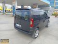 Takaslı Citroen Nemo 1.4 HDI 232.000 Km'de Klimalı Çift Sürgü