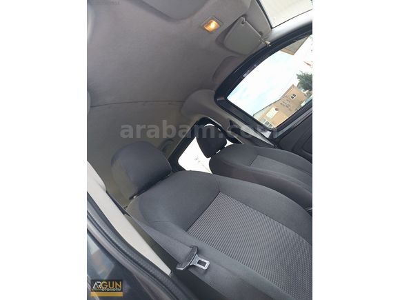 Takaslı Citroen Nemo 1.4 HDI 232.000 Km'de Klimalı Çift Sürgü