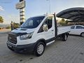 2018 FORD TRANSİT 170 T 350 M KAMYONET 99,000 KM