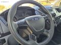 2018 FORD TRANSİT 170 T 350 M KAMYONET 99,000 KM