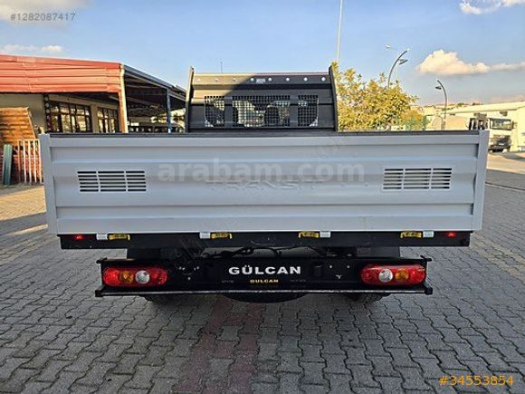 2018 FORD TRANSİT 170 T 350 M KAMYONET 99,000 KM