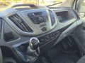 2018 FORD TRANSİT 170 T 350 M KAMYONET 99,000 KM