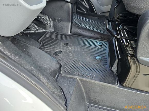 2018 FORD TRANSİT 170 T 350 M KAMYONET 99,000 KM