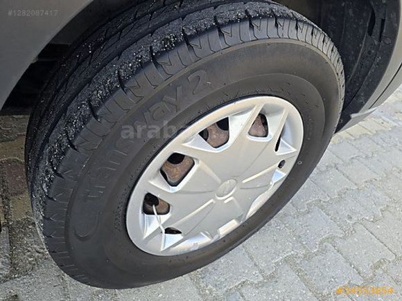 2018 FORD TRANSİT 170 T 350 M KAMYONET 99,000 KM