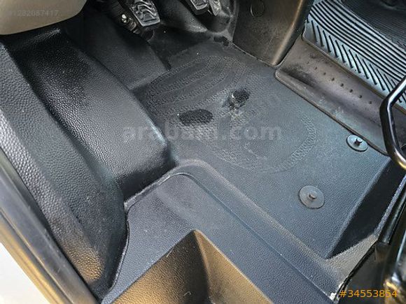 2018 FORD TRANSİT 170 T 350 M KAMYONET 99,000 KM