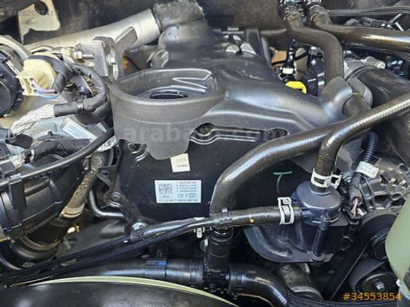 2018 FORD TRANSİT 170 T 350 M KAMYONET 99,000 KM