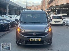 Akbaşlar-1 2022 model Doblo taksitlendirme imkanı mevcuttur