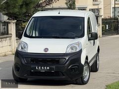 LUSSO GARAJ'dan MASRAFSIZ KREDİYE UYGUN TRAMERSİZ FİORİNO