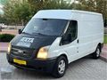 RATA'DAN 2012 MODEL FORD TRANSİT 350L 155 PS DÜŞÜK KM