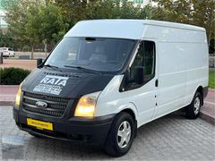 RATA'DAN 2012 MODEL FORD TRANSİT 350L 155 PS DÜŞÜK KM