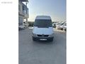 ASLAN AKDENİZ'DEN 2+1 PANELVAN 2004 MERCEDES