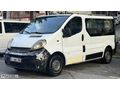 2005 MODEL OPEL VİVARO 9+1