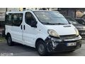 2005 MODEL OPEL VİVARO 9+1