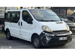 2005 MODEL OPEL VİVARO 9+1