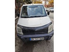 Sahibinden Ford Tourneo Connect K210S 1.8 2005 Model