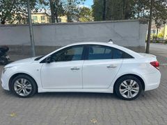 Sahibinden Chevrolet Cruze 1.6 Sport 2012 Model Tokat