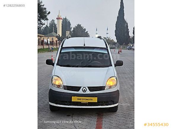 DNZ OTOMOTİV'DEN bakımlı masrafsız 1 haftalık muainesi
