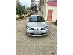 Sahibinden Renault Megane 1.6 Extreme 2009 Model