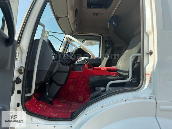 2012 MODEL FORD CARGO 1838T MANDALLI