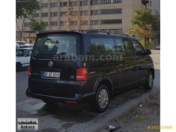 KİRALİK ==MİNİBÜSLER= 8+1 ' VİP-VİTO- CARAVELLA -TRANPORTERLAR