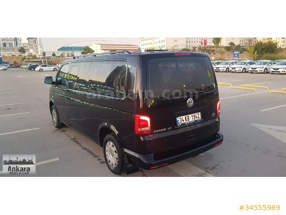KİRALİK ==MİNİBÜSLER= 8+1 ' VİP-VİTO- CARAVELLA -TRANPORTERLAR