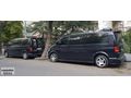 KİRALİK ==MİNİBÜSLER= 8+1 ' VİP-VİTO- CARAVELLA -TRANPORTERLAR