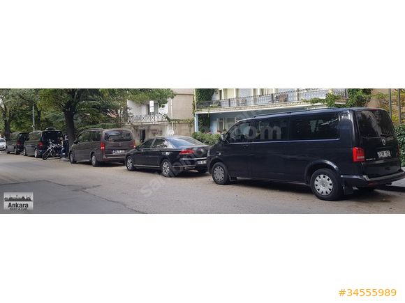 KİRALİK ==MİNİBÜSLER= 8+1 ' VİP-VİTO- CARAVELLA -TRANPORTERLAR