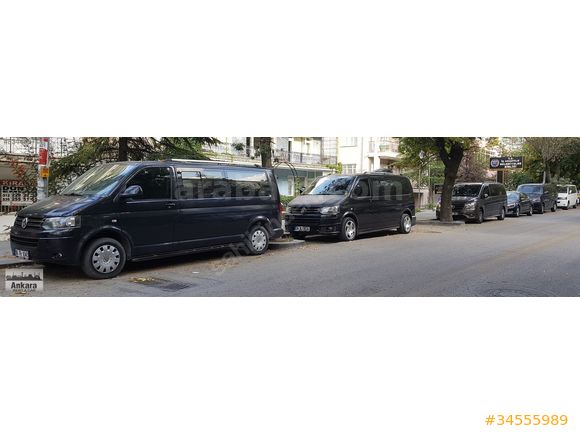 KİRALİK ==MİNİBÜSLER= 8+1 ' VİP-VİTO- CARAVELLA -TRANPORTERLAR