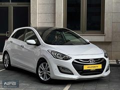 HATASIZ DEĞİŞENSİZ HYUNDAİ 1.6 CRDİ i30 ELİTE PAKET