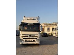 ÇAĞRI OTO GALERİDEN 2014 MODEL ACTROS 1844 TAKAS VE VADE İMKANI