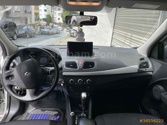 Sahibinden Renault Fluence 1.5 dCi Joy 2014 Model 