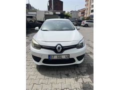 Sahibinden Renault Fluence 1.5 dCi Joy 2014 Model 