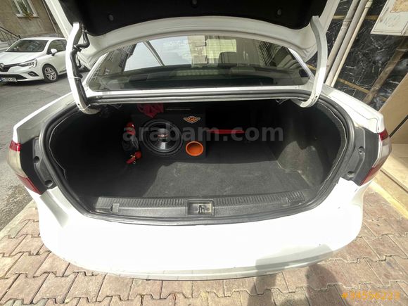 Sahibinden Renault Fluence 1.5 dCi Joy 2014 Model 